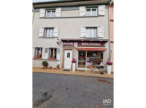 PHALSBOURG, Grand Est 57370