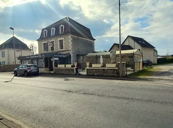 Biars-sur-Cère, Occitanie 46130