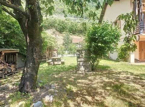 Saint-Marcel, Rhône-Alpes 73600