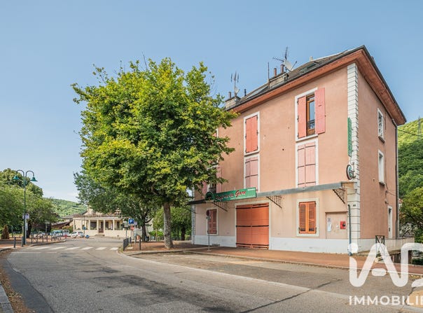 Jarrie, Auvergne-Rhône-Alpes 38560