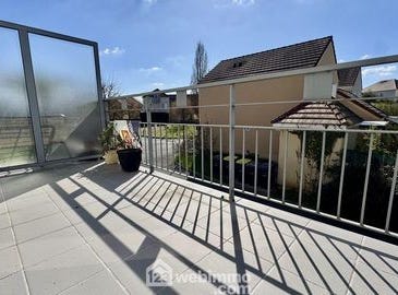 2 impasse du Vivier, Coutevroult, Île-de-France 77580
