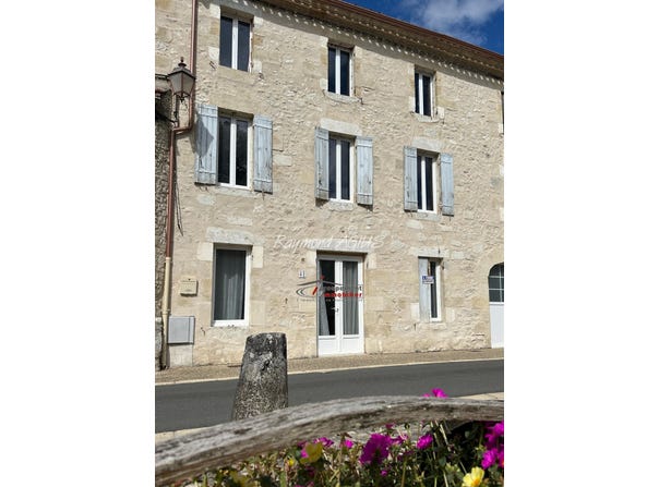 Vélines, Aquitaine 24230