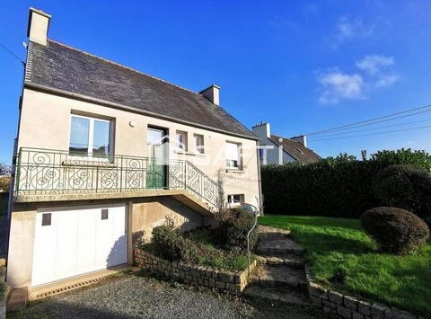 Plouvorn, Bretagne 29420