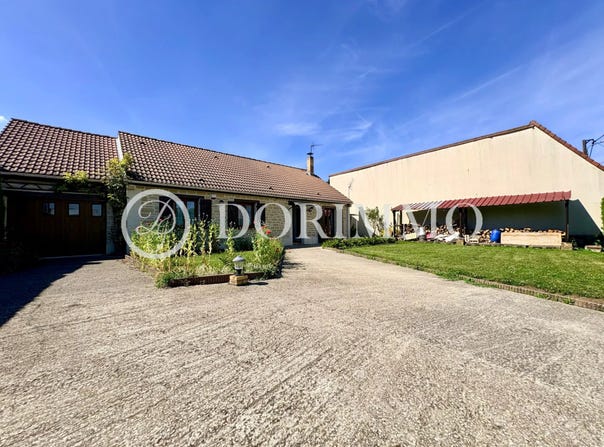 Guignecourt, Oise 60480