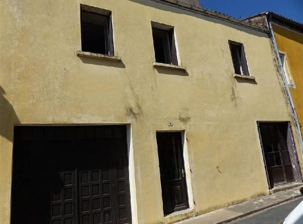 Monpazier, Aquitaine 24540