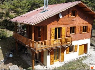 Caille, Provence-Alpes-Côte d'Azur 06750