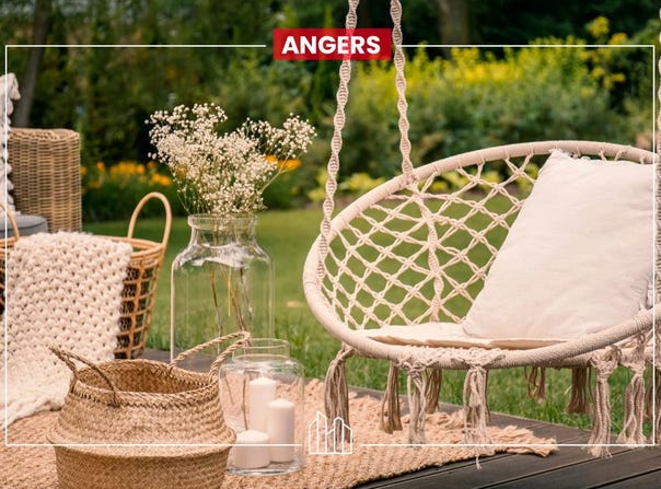 Angers, Pays de la Loire 49000