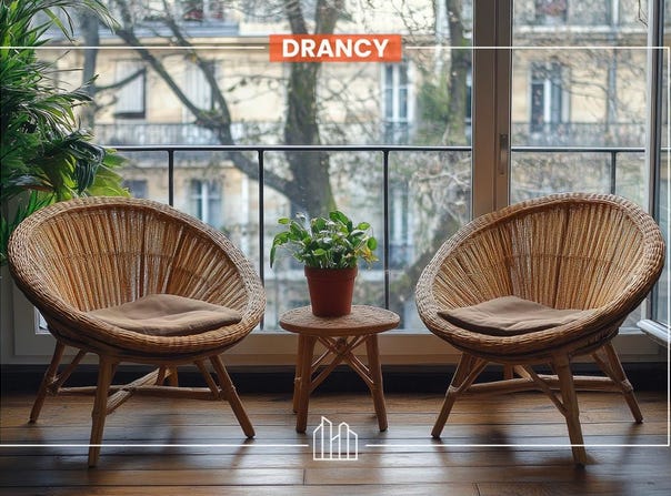 Drancy, Île-de-France 93700