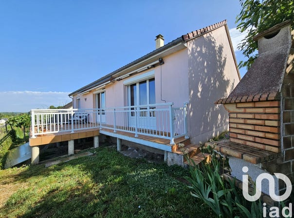 Luceau, Pays de la Loire 72500