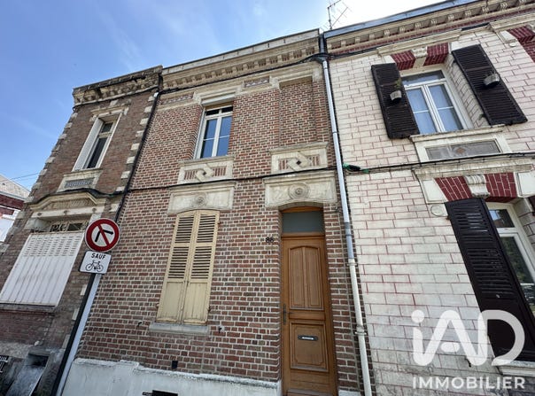 Amiens, Hauts-de-France 80000