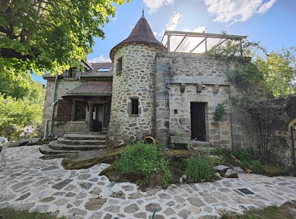 Guéret, Limousin 23000