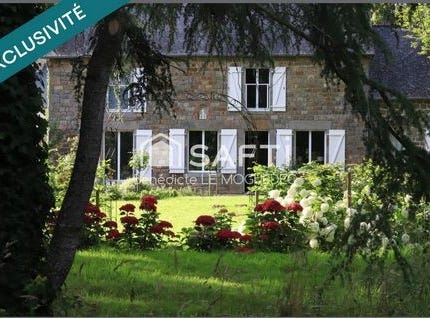 Montreuil-Sur-Ille, Bretagne 35440