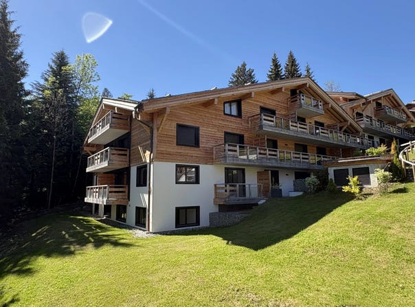 Combloux, Haute-Savoie 74920