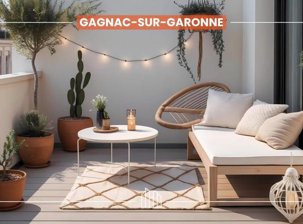 Gagnac-sur-Garonne, Occitanie 31150
