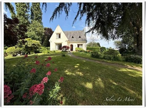 BREHAN, Bretagne 56580