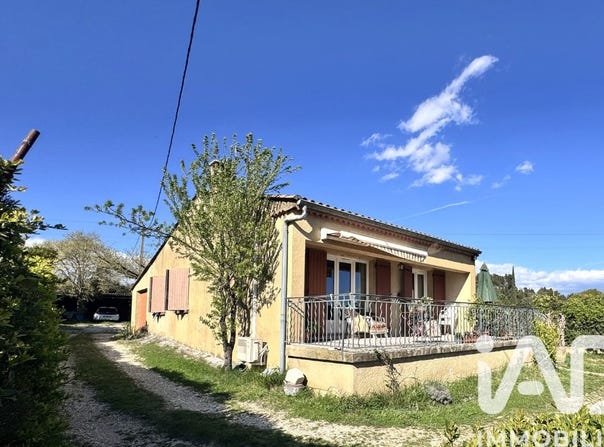 Pujaut, Occitanie 30131