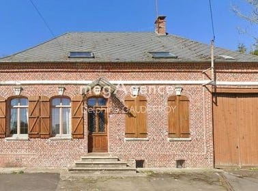 Prouville, Picardie 80370