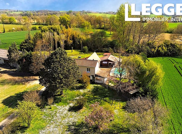 Montauriol, Nouvelle-Aquitaine 47330