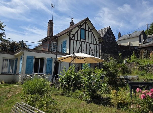 Marseille-en-Beauvaisis, Oise 60690