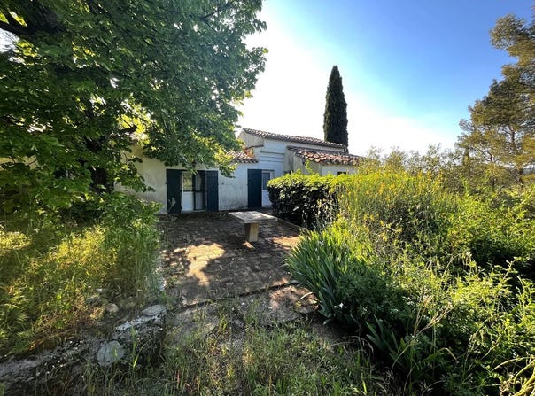 Calvisson, Gard 30420
