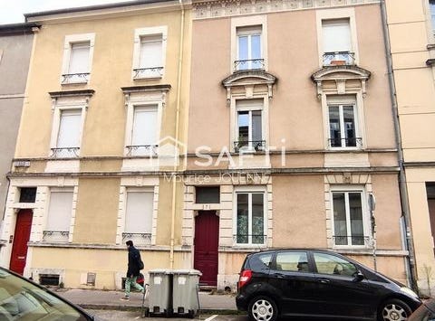 Nancy, Lorraine 54000