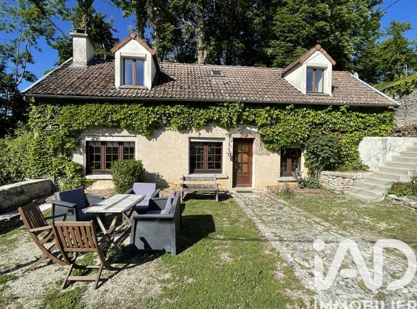 Marcenay, Bourgogne-Franche-Comté 21330