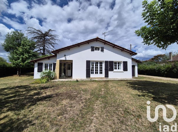 Lamonzie-Saint-Martin, Nouvelle-Aquitaine 24680
