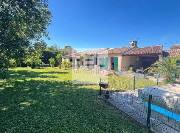 Morières-lès-Avignon, Provence-Alpes-Côte-d'Azur 84310