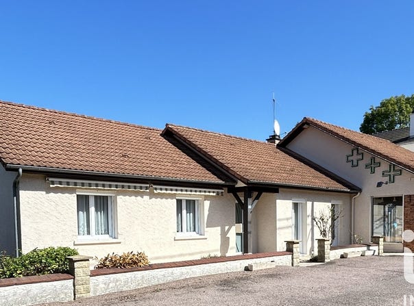 Foulain, Grand Est 52800