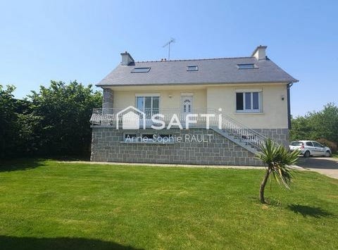 Lanvollon, Bretagne 22290