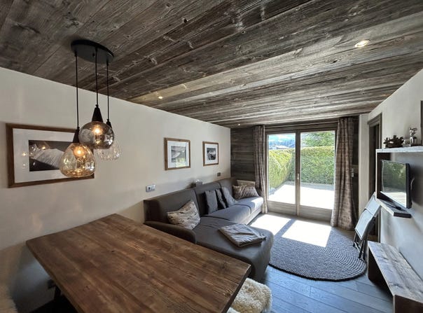 Megève, Haute-Savoie 74120