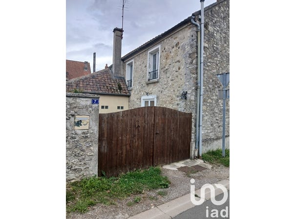 La Ferté-Milon, Hauts-de-France 02460