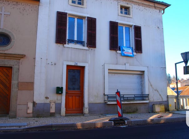 Darney, Grand Est 88260