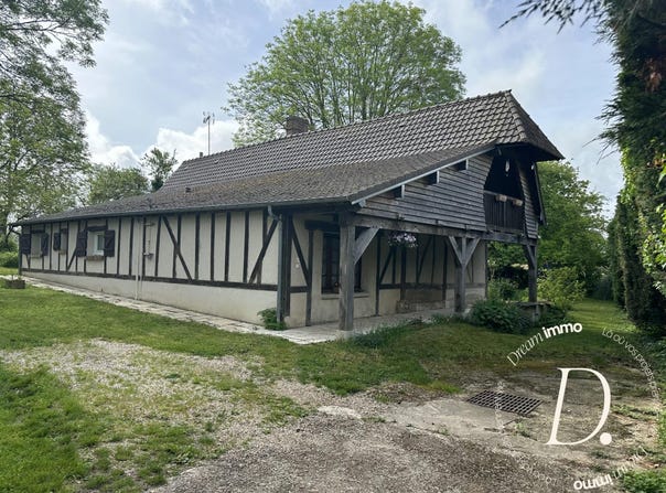 Mézières-en-Vexin, Upper Normandy 27510