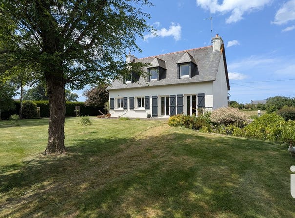 Kerfot, Brittany 22500