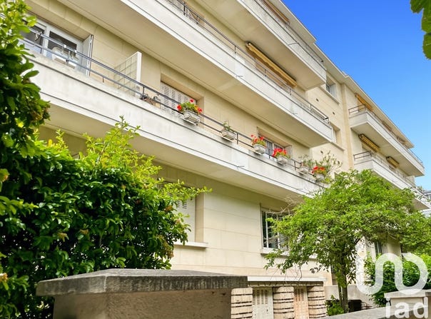 Saint-Cloud, Île-de-France 92210