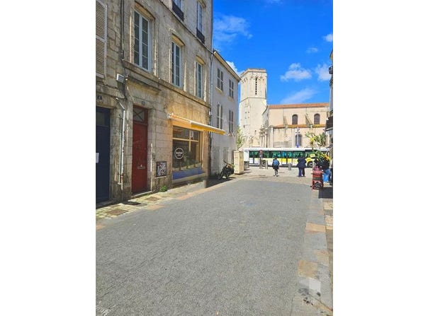 La Rochelle, Charente-Maritime 17000