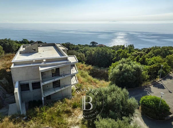 Bastia, Corsica 20200