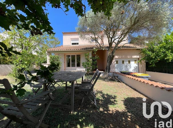 Castelnau-le-Lez, Occitanie 34170