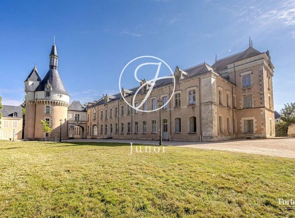 Châteauroux, Centre 36000