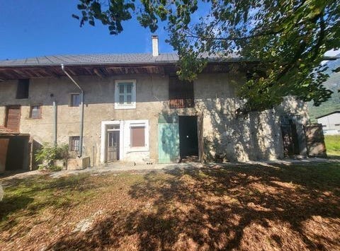MERY, Rhône-Alpes 73420