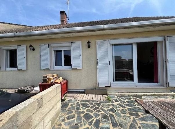 Bû, Eure-et-Loir 28410