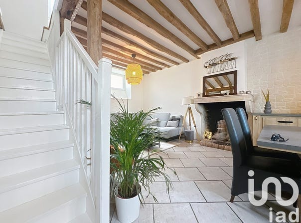 Moisenay, Île-de-France 77950