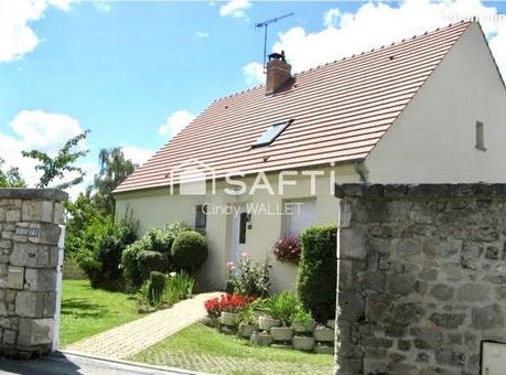 Belleu, Picardie 02200