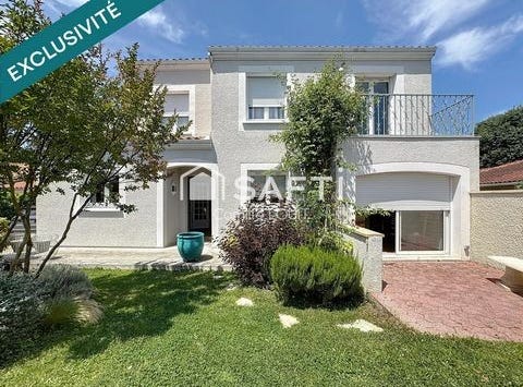 Libourne, Aquitaine 33500