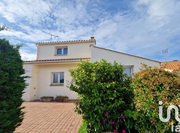 Le Fenouiller, Pays de la Loire 85800