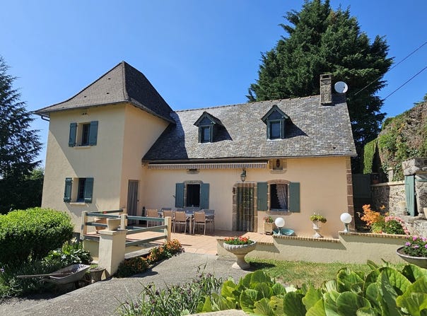 Sousceyrac, Occitanie 46190