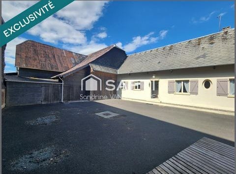 Jeantes, Picardie 02140