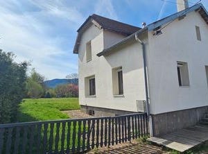 Le Thillot, Lorraine 88160
