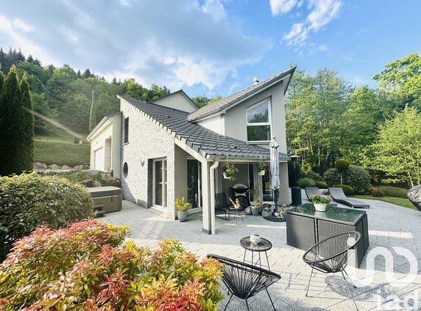 Cornimont, Grand Est 88310